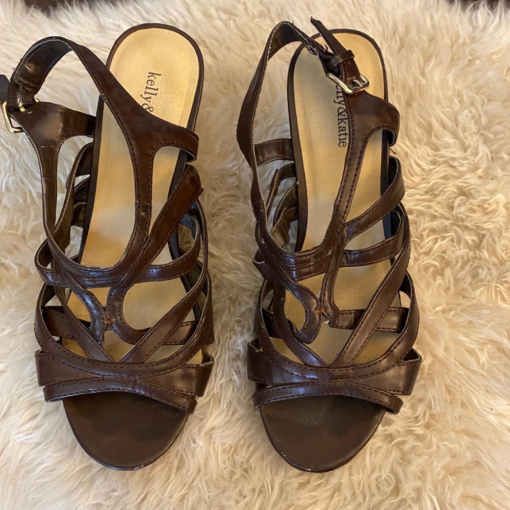 Summer Wedges Bundle - Picture 8 of 10